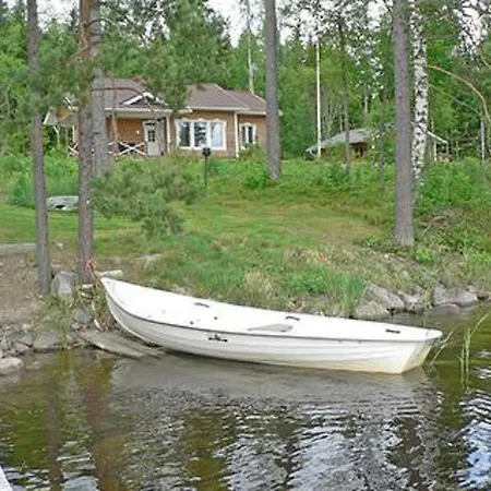 Koho By Interhome Syvanniemi