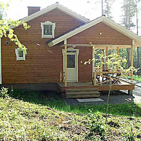 Koho By Interhome * Syvanniemi
