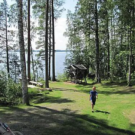 Semesterbostad Koho By Interhome