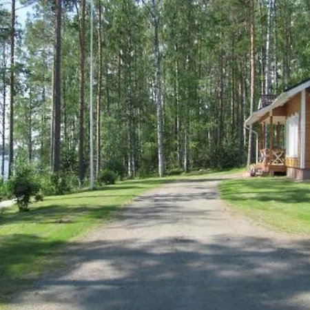 Koho By Interhome Syvanniemi