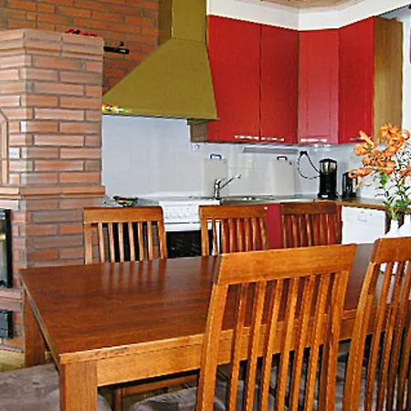 Koho By Interhome * Syvanniemi