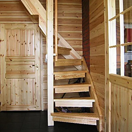 Holiday home Koho By Interhome