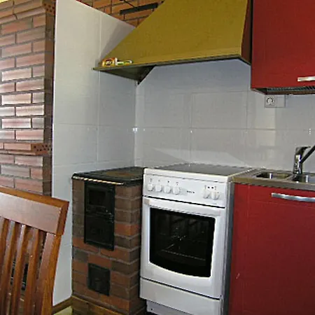 Koho By Interhome Casa de Férias Syvänniemi