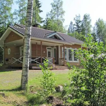 Koho By Interhome Casa vacanze Syvänniemi