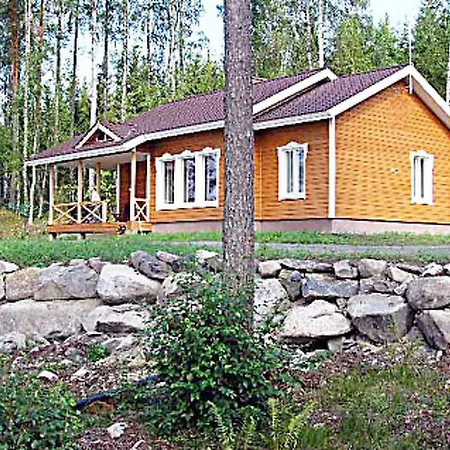 Casa vacanze Koho By Interhome Syvänniemi