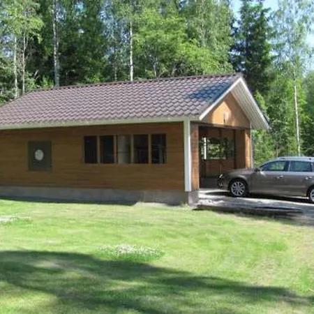 Koho By Interhome * Syvänniemi