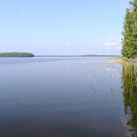 Koho By Interhome Semesterbostad Syvänniemi