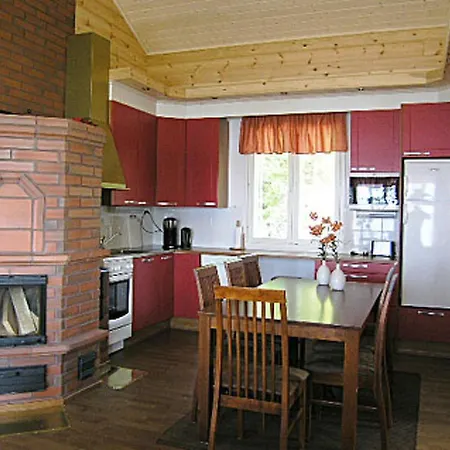 Semesterbostad Koho By Interhome