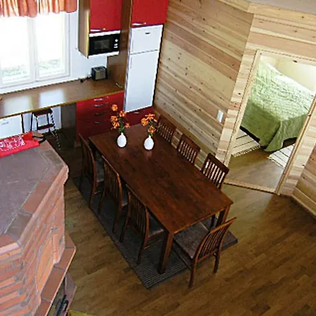 Casa de Férias Koho By Interhome *