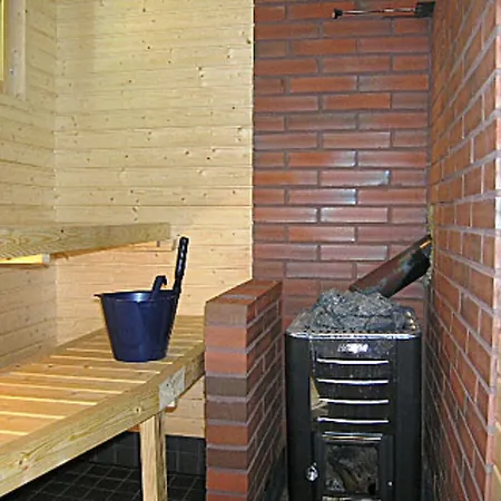 Koho By Interhome * Syvänniemi