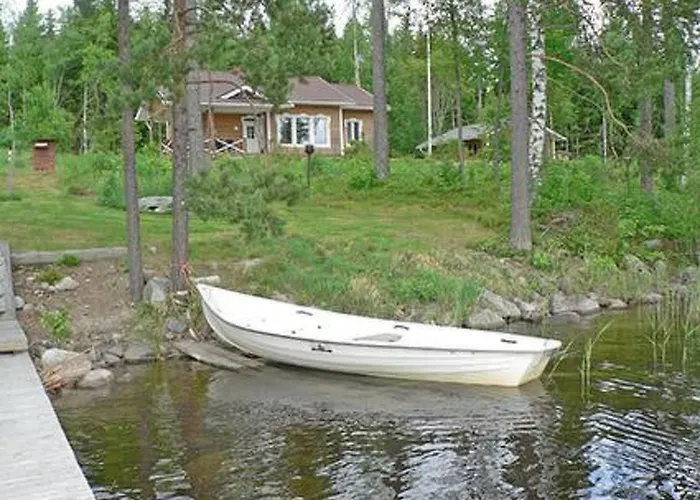 Koho By Interhome Syvänniemi