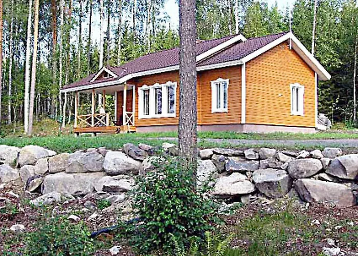 度假居 Koho By Interhome Syvänniemi