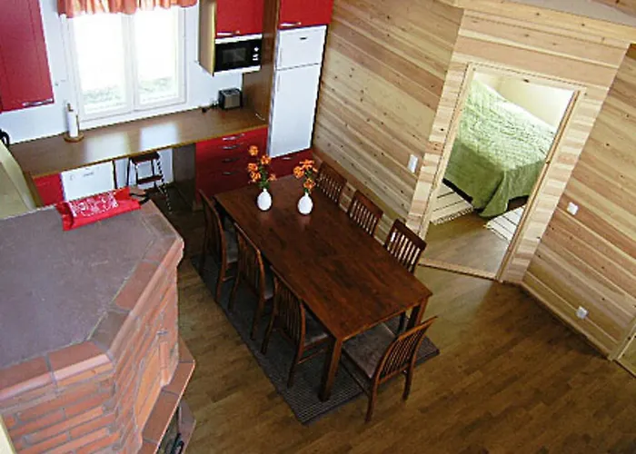 度假居 Koho By Interhome *