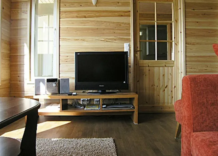 度假居 Koho By Interhome